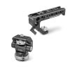 SmallRig ARRI fogantyú + monitor rögzítő készlet (3152)