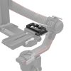 SmallRig DJI RS 2/RSC 2 Arca-Swiss gyorskioldó cseretalp (3154)