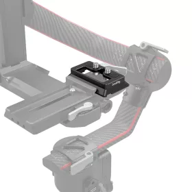  SmallRig DJI RS 2/RSC 2 Arca-Swiss gyorskioldó cseretalp (3154)
