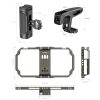 SmallRig Universal Mobile Phone Handheld Video Rig kit