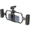 SmallRig Universal Mobile Phone Handheld Video Rig kit