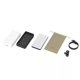   SmallRig Pix M160 RGB LED Videó Fény -1250LUX 2500K-8500K Fotó Fény [3157]