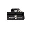 SmallRig DJI RS 2/RSC 2 Hosszított Arca-Swiss gyorskioldó cseretalp (3162B)