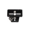 SmallRig DJI RS 2/RSC 2 Hosszított Arca-Swiss gyorskioldó cseretalp (3162B)