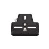SmallRig DJI RS 2/RSC 2 Hosszított Arca-Swiss gyorskioldó cseretalp (3162B)