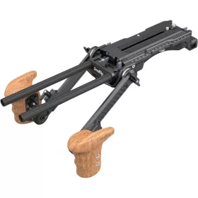   SmallRig Sony VCT-14 Univerzális Multifunkcionális Válltámasz Készlet