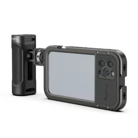   SmallRig Apple iPhone 12 Pro Videó-Rig - Kézi mobil Rig-cage