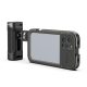 SmallRig Apple iPhone 12 Pro Videó-Rig - Kézi mobil Rig-cage