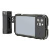 SmallRig iPhone 12 Pro Max Kézi Video Rig készlet (3176)
