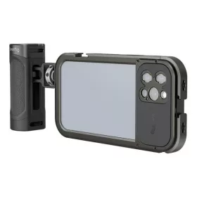 SmallRig iPhone 12 Pro Max Kézi Video Rig készlet (3176)