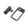SmallRig iPhone 12 Pro Max Kézi Video Rig készlet (3176)