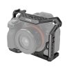 SmallRig Sony A7SIII Kamera Rig Cage / Kamera Ketrec