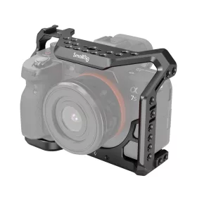 SmallRig Sony A7S III kameraketrec (3180D) – magnézium