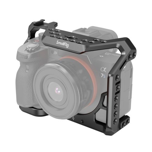 SmallRig Sony A7SIII Kamera Rig Cage / Kamera Ketrec