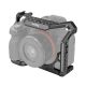 SmallRig Sony A7SIII Kamera Rig Cage / Kamera Ketrec [3180D] -Magnézium