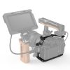 SmallRig Sony A7SIII Kamera Rig Cage / Kamera Ketrec