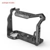 SmallRig Sony A7SIII Kamera Rig Cage / Kamera Ketrec