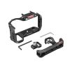 SmallRig Sony Alpha 7S III Rig-Cage Kit- professzionális ketrec