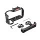SmallRig Sony Alpha 7S III Rig-Cage Kit- professzionális ketrec