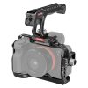 SmallRig Sony Alpha 7S III Rig-Cage Kit- professzionális ketrec