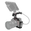 SmallRig Sony Alpha 7S III Rig-Cage Kit- professzionális ketrec
