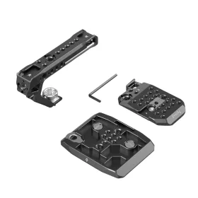   SmallRig Canon C70 Portable Kit -Canon C70 Hordozható Rig Kit