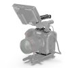 SmallRig Canon C70 Portable Kit -Canon C70 Hordozható Rig Kit