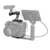 SmallRig Canon C70 Portable Kit -Canon C70 Hordozható Rig Kit