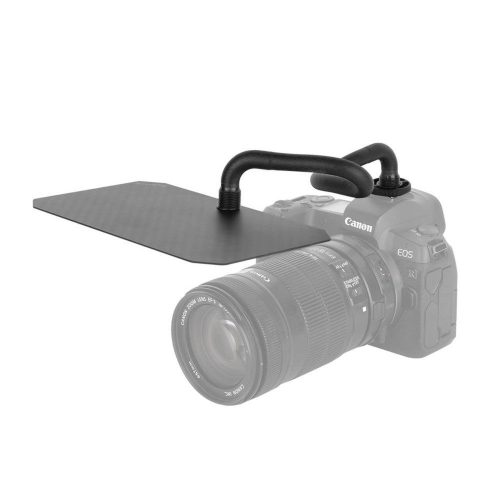 SmallRig Állítható objektív, kijelző árnyékoló -rögzítés: vakupapucs, 1/4"-20 (3199)