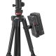 SmallRig V-Mount akkumulátor-adapter lemez -Crab bilincs (3202)