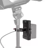 SmallRig Haladó V-Mount akkumulátor tartólemez -dupla 15mm rúdrögzítő (3203B)