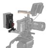 SmallRig V-Mount akkumulátor-adapter lemez -állítható kar (3204)