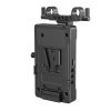 SmallRig V-Mount akkumulátor-adapter lemez -állítható kar (3204)