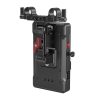 SmallRig V-Mount akkumulátor-adapter lemez -állítható kar (3204)