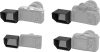 SmallRig Sony A7 IV/ A7S III/ A7C/ ZV-E1/ ZV-E10/ ZV-1F/ ZV-1 II/ ZV-1/ FX3 LCD Kijelző-Árnyékoló Napellenző - [3206]