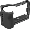 SmallRig Sony Alpha 7C Rig-cage Grip (Ketrec +Markolat) [3212B]