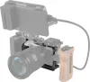 SmallRig Sony Alpha 7C Rig-cage Grip (Ketrec +Markolat) [3212B]