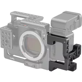 SmallRig Sigma EVF-11 Cage - ketrec keresőhöz