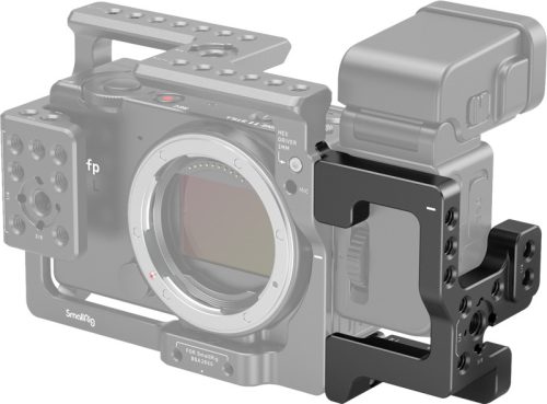 SmallRig Sigma EVF-11 Cage - ketrec keresőhöz 
