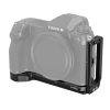 SmallRig Fujifilm GFX 100S, GFX 50S II L-bracket -L-konzol (3232)
