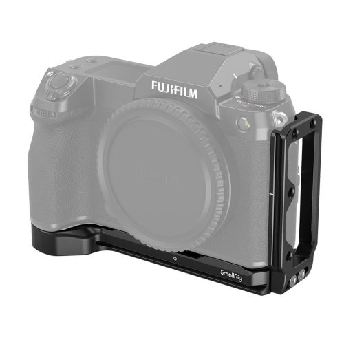 SmallRig Fujifilm GFX 100S, GFX 50S II L-bracket -L-konzol (3232)