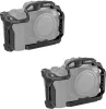 SmallRig Canon EOS R5C / R5 / R6 "Black Mamba" ketrec (3233B)