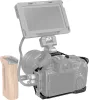 SmallRig Canon EOS R5C / R5 / R6 "Black Mamba" ketrec (3233B)