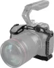 SmallRig Canon EOS R5C / R5 / R6 "Black Mamba" ketrec (3233B)