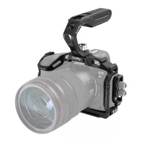   SmallRig Canon EOS R5 C/R5/R6 „Black Mamba” ketrec készlet (3234B)
