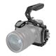 SmallRig Canon EOS R5/ R6 "Black Mamba"Rig-Cage Kit (Ketrec) [3234]