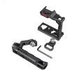 SmallRig Sony Alpha 7 IV/Alpha 7S III Half-Rig Cage -Félketrec kit