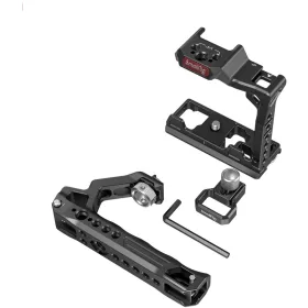   SmallRig Sony Alpha 7 IV/Alpha 7S III Half-Rig Cage -Félketrec kit