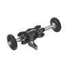 SmallRig Mini Magic Arm univerzális Tartó-Kar Gömbfej [3238B]