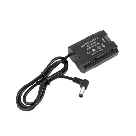   SmallRig Fujifilm NP-W235 Dummy Battery, folyamatos töltő akkumulátor